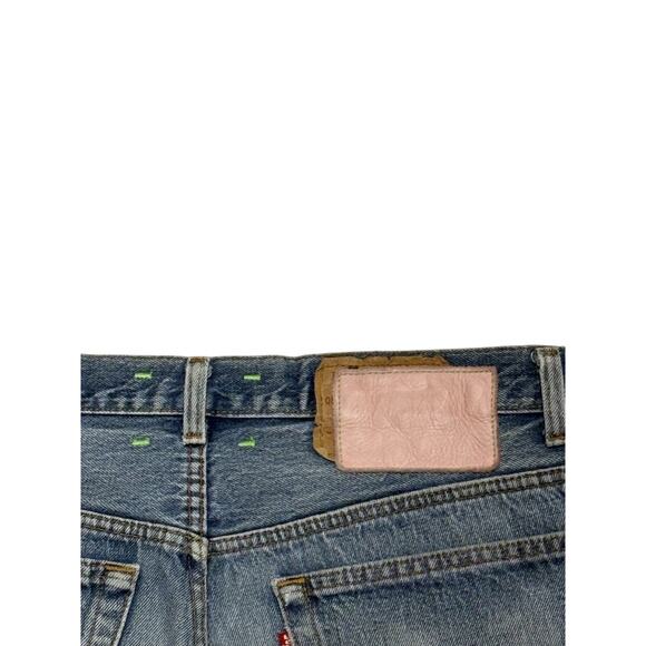 BETTER WITH AGE HARRISON DBL DENIM Size 34 - Picture 10 of 13